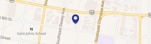 Commercial Property in Bartlesville, OK