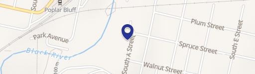 Fourplex Residential Income Property