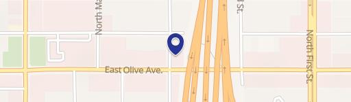 Fresno Duplex Investment Opportunity