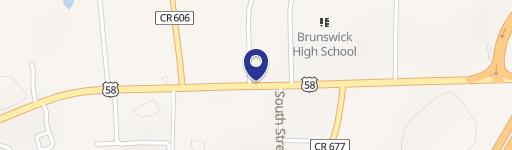 Lawrenceville Industrial Lot For Sale