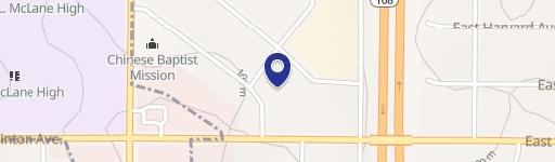 Two Homes with Solar Power