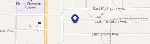 Residential Land in Fresno, CA