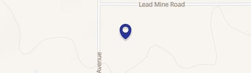 Ag/Residential Frontage Vacant Land
