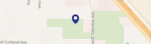 Development Land in Fresno, CA