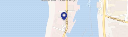 Harbor Front Compound: Income Potential