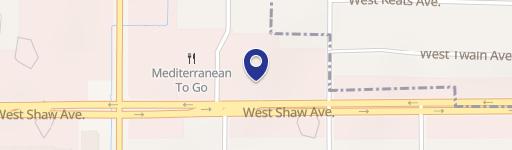 1690 Shaw Ave, Fresno, CA 93711