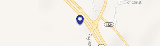 Retail Property on 0.47-Acre Lot