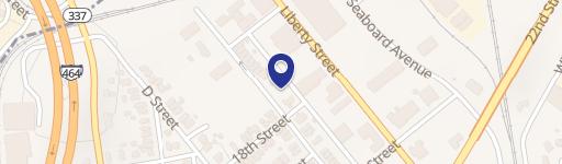 South Norfolk Vacant Lot