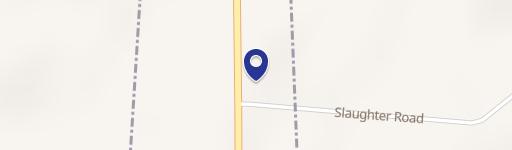 Commercial Land Beside Dollar General