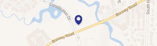 2 Constitution Dr, Virginia Beach, VA 23462