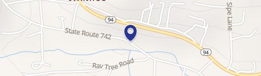 Ivanhoe Land with Camper Shelter