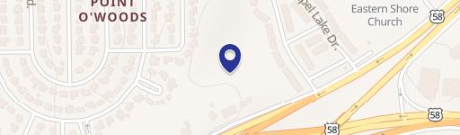 Virginia Beach Mixed-Use Land