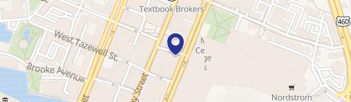253 Monticello Ave, Unit 2ND, Norfolk, VA 23510