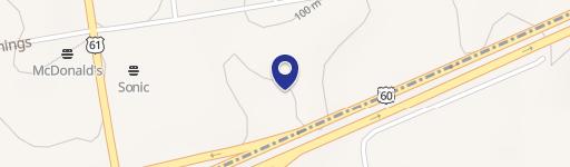 Vacant Commercial Land Lot