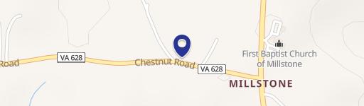 Land For Sale, Nathalie, VA