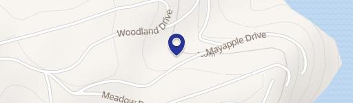 Residential Lots Near Lake Barkley