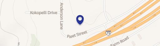 Flat Highway Commercial Land