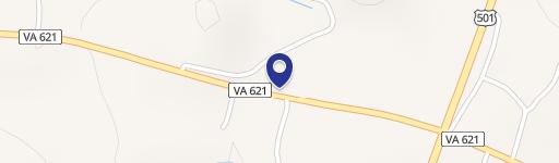 Land For Sale, Nathalie, VA