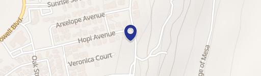 Residential Lot with Mountain Views