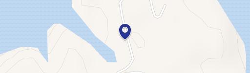 Lakefront Land Parcel with Cove Access