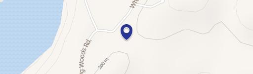 Whisperwoods Subdivision Building Lot