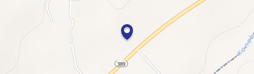 Commercial Land with Highway Frontage