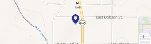 Commercial Land Corner Lot Opportunity