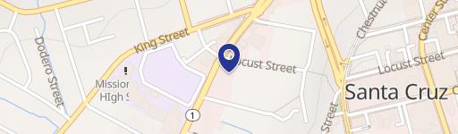 Santa Cruz Mixed-Use Opportunity
