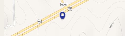 Affordable Hunting Land Near Highway