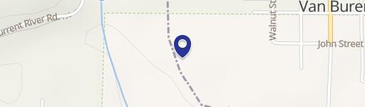 RV Campground Lot in Gated Community