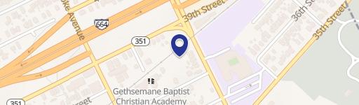 Residential Land in Newport News