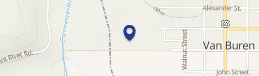 RV Lot in Gated Park