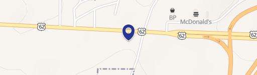 Highway-Oriented Commercial Land Site