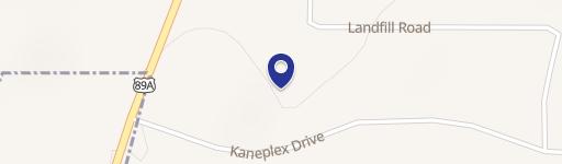 Highway 89 Vacant Land Opportunity