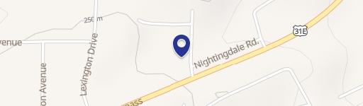 Commercial Lots in High Traffic