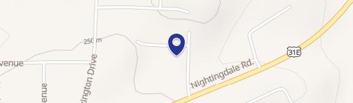 Zoned Office Park Land Tract