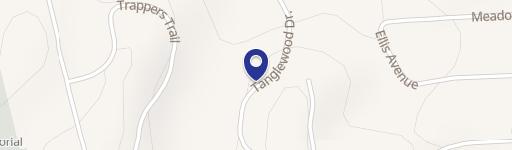 Glasgow Wooded Lot in Subdivision