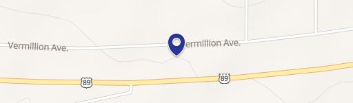 Versatile Shop with Oversized Bays