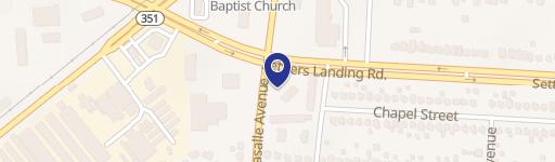 Corner Lot in Hampton, VA