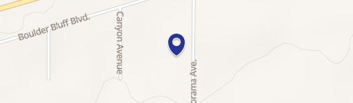 Vermillion Cliff Estates Land Parcel