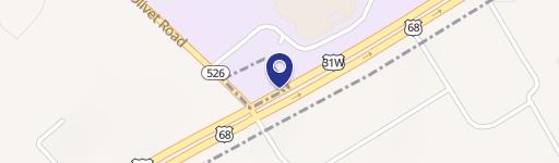 Prime Commercial Land Opportunity