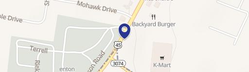 Prime Retail Development Opportunity