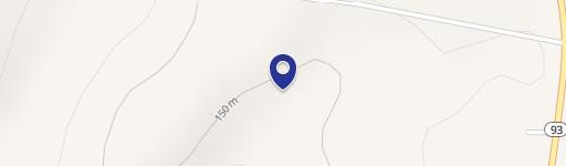 Wooded Lot Near Lake Barkley