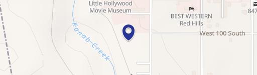 Kanab Vacant Land with Views