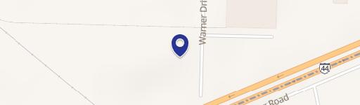 Industrial Development Land with I-Frontage