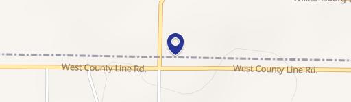 Residential Land in Growing Subdivision