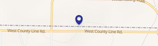 Residential Land in Growing Subdivision