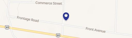 Versatile Commercial Land Near Lake Powell