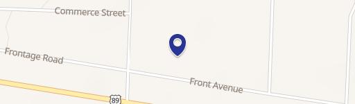 Church Wells Vacant Commercial Land