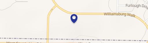 Residential Land in Growing Subdivision